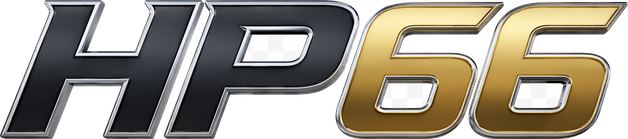 hp66 logo